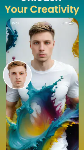 Glo: AI Avatar Photo Generator