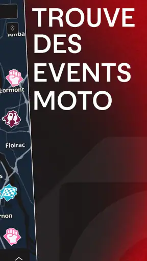 Go Moto - Événements moto