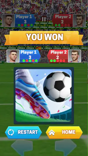 Goal Legend-Penalty Guardian