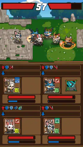 Gold Lender Manager