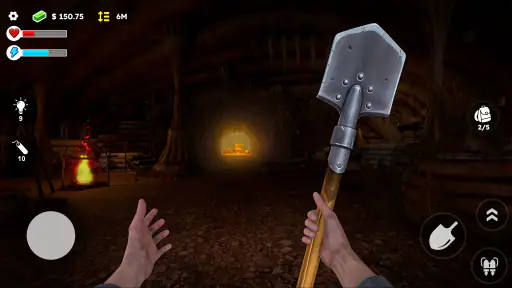 Gold Miner: Fun Mining Games
