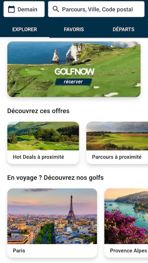 GolfNow