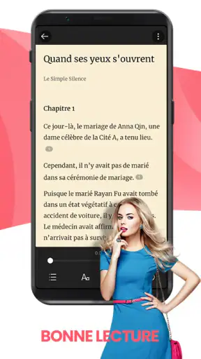 GoodNovel - Livres Web-Romans