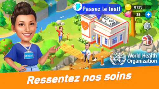 Goodville: La Ferme Aventure