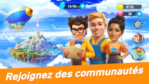 Goodville: La Ferme Aventure