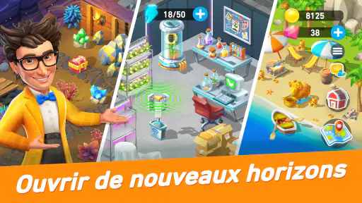 Goodville: La Ferme Aventure