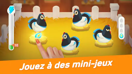 Goodville: La Ferme Aventure