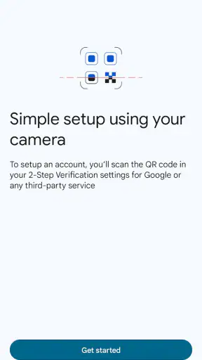 Google Authenticator
