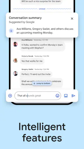 Google Chat