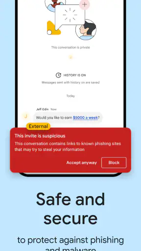 Google Chat
