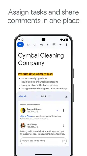Google Docs