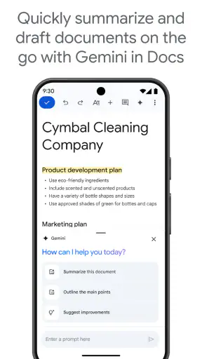 Google Docs