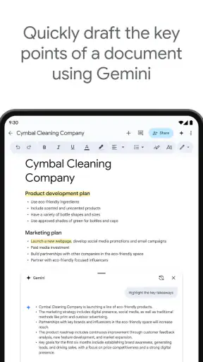 Google Docs