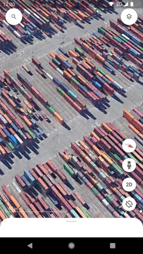 Google Earth