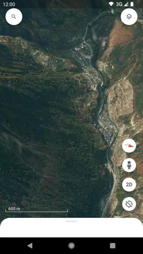 Google Earth