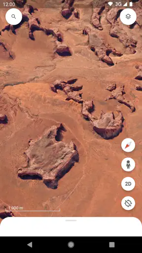 Google Earth