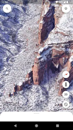 Google Earth
