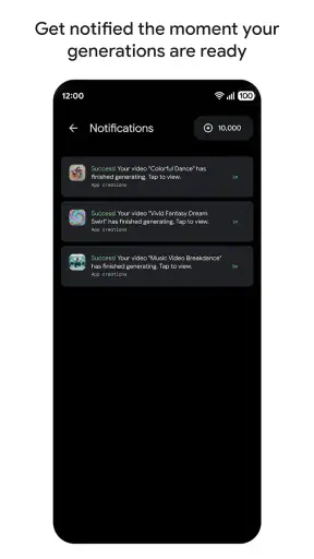 Google Flow Beta