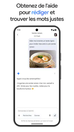Google Gemini
