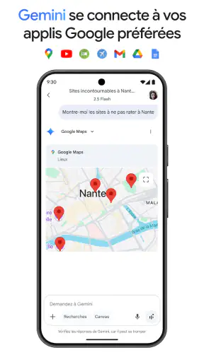 Google Gemini