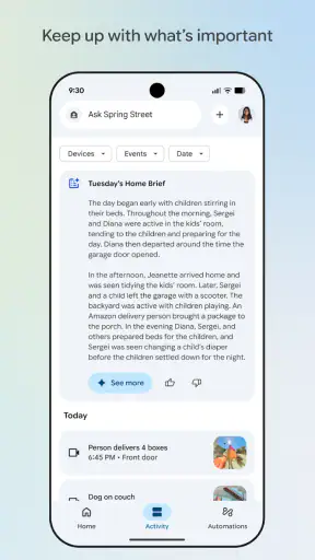 Google Home