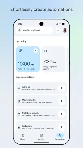 Google Home