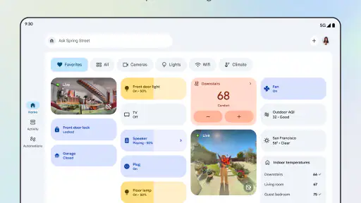 Google Home