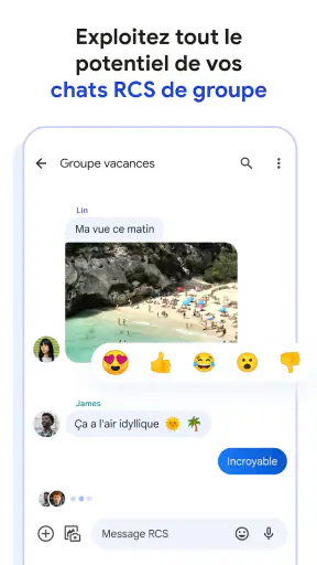 Google Messages