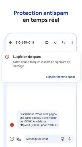 Google Messages