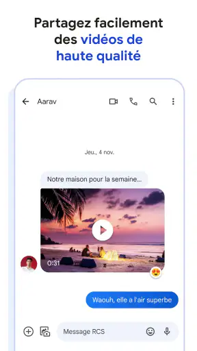 Google Messages