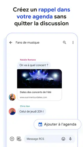 Google Messages