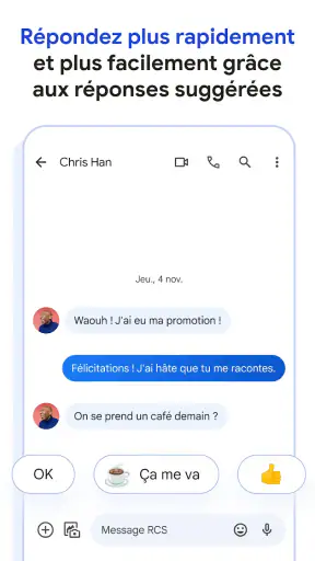 Google Messages