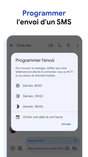Google Messages