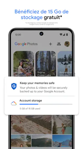 Google Photos