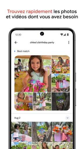 Google Photos