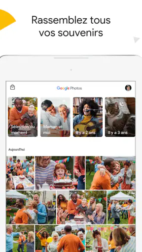 Google Photos