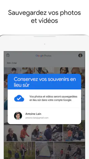 Google Photos