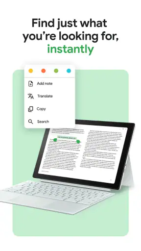 Google Play Livres