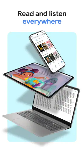 Google Play Livres