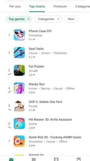 Google Play Store