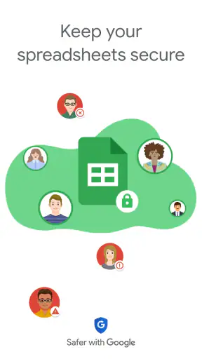 Google Sheets