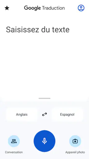 Google Traduction