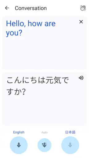 Google Traduction