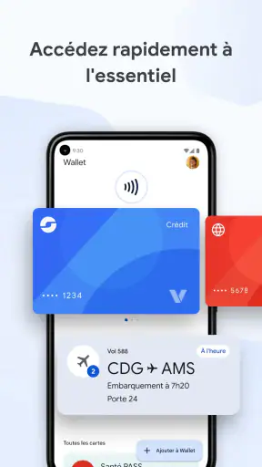 Google Wallet