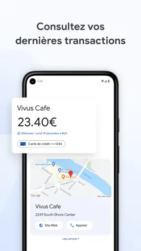 Google Wallet