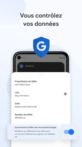 Google Wallet