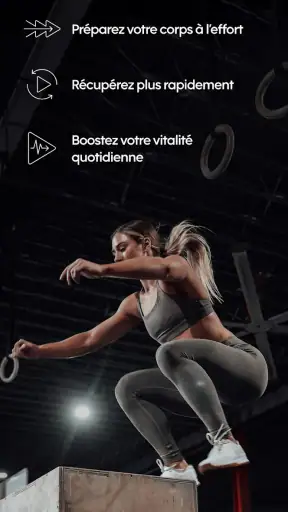 GOWOD – Mobilité & Stretching