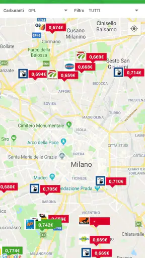 GPL, CNG,  GNV, GNL et colonne