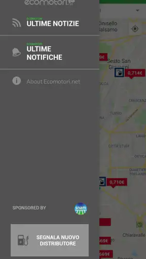 GPL, CNG,  GNV, GNL et colonne