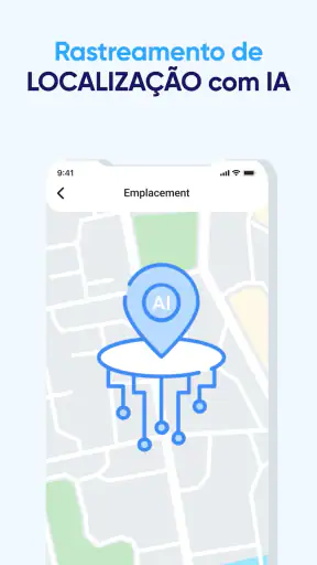 GPS Localisateur de Famille